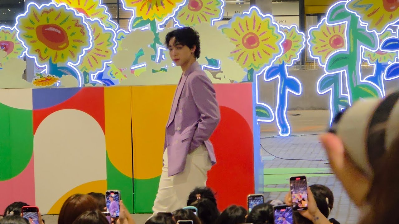 20250626 | BAS รวมพลงาน BAS X TOPS BEAUTY #บาสเด็กอ้วนที่แท้จริง #LOrealHAPurexBasHatsanat