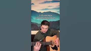 Never Play These Riffs on 12 String! #shorts