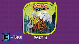 Cyberchase Porn - Scooby-Doo and the Cyber Chase: Hyper Porn Edition - Part 6 - Infinite  E-Tank - YouTube