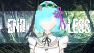 Endless Meme Rezero Rem Spoilers