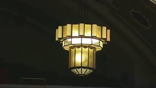 A Look Inside The Kings Hall - Stoke-on-Trent