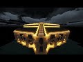 Постройка 200х200 на Excalibur-Craft ! автор (KoshkaiKotik) Название - [ Похищение Сердца Стражей ]