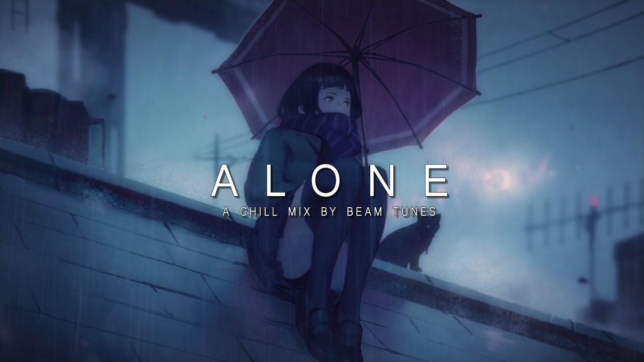 ลินเนจ2  New  Alone | A Chill Mix