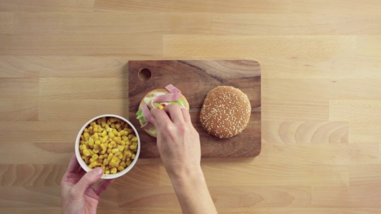 Burger Express