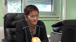 PRILOG VRT - POCELA VAKCINACIJA PROTIV  SEZONSKOG GRIPA