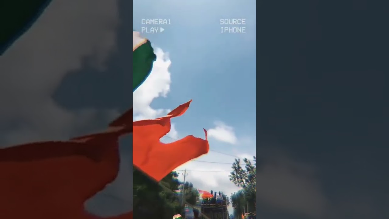 Lehra Do Song Arijit Singh 🇮🇳🚩 Status Video ।। 