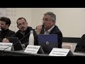 Conseil d'Agglomération 22 janvier 2026