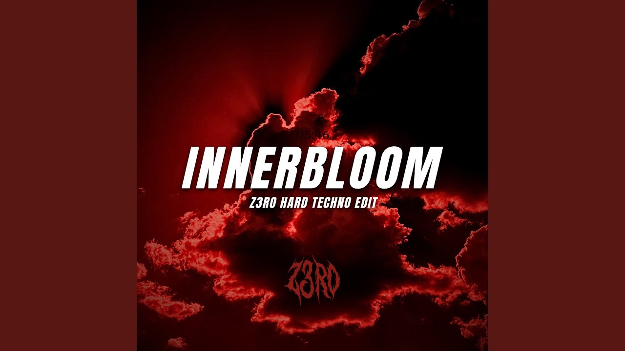 Guarda INNERBLOOM (Hard Techno Edit) su YouTube Guarda INNERBLOOM (Hard Techno Edit) su YouTube
