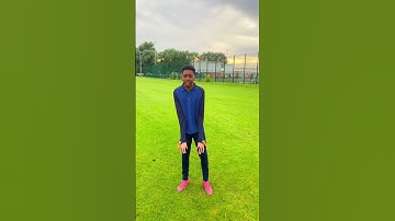 Thumbnail of POV: That one friend during one bounce⚽️ #football #footballshorts