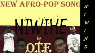Niwihe-Overdo Team Forever Official Audio