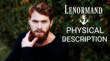 Weekly Lenormand Reading and Lessons Jan 22 - 29