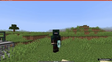 Vanilla Hammers Forge & Fabric 1.14.4, 1.15.2 & 1.16 Resource Pack Overview