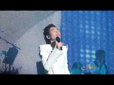 Say a lil something（沒字）