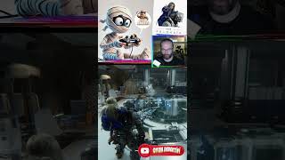 Tüm Detayları ile PRAGMATA #games #gameplay #oyunsever #pragmatagameplay #pragmata #pragmatavideos