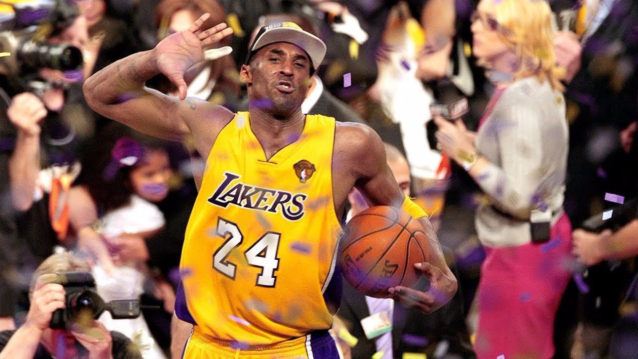 Kobe Bryant's legacy is all over the NBA floor - ESPN