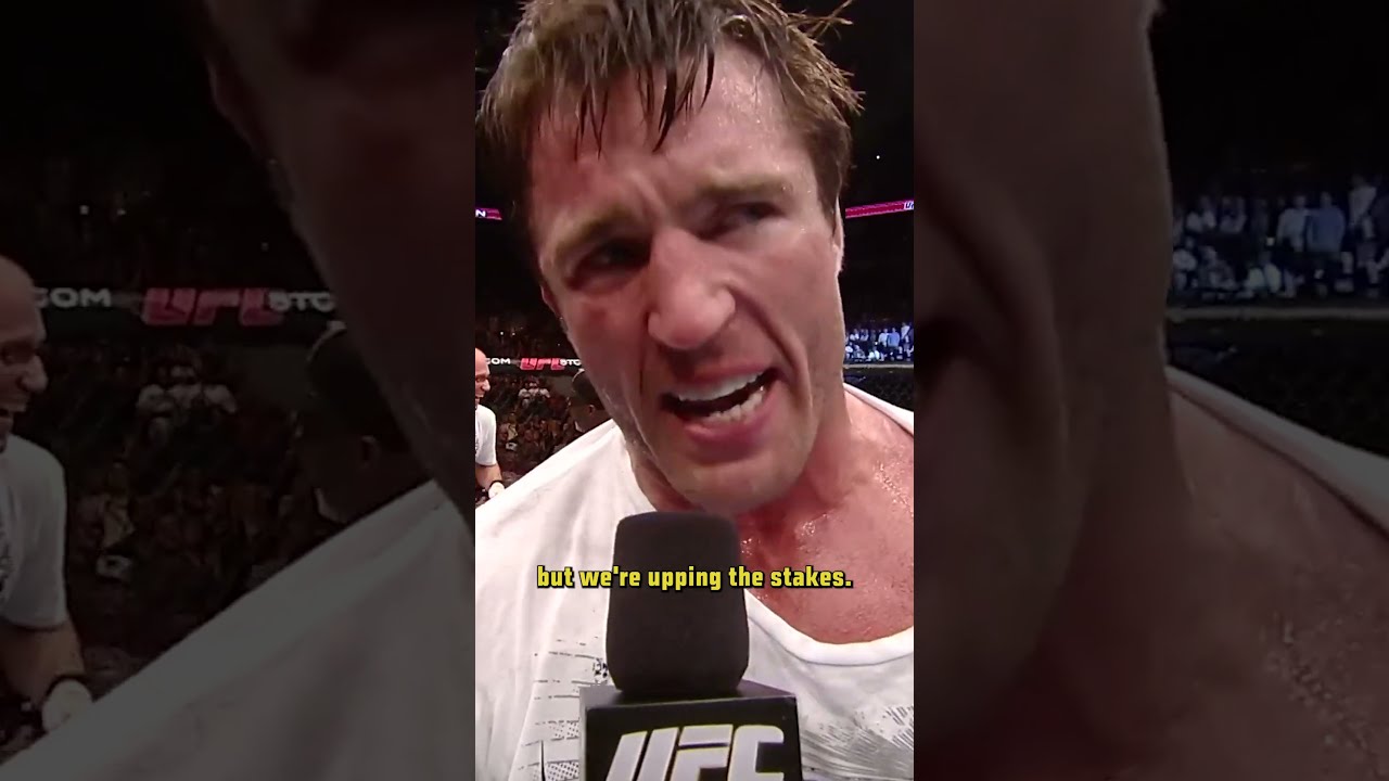  Anderson Silva YOU ABSOLUTELY SUCK Ufc