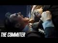 Michael Uncovers an Assassin on the Train | The Commuter (2018) | Liam Neeson, Vera Farmiga