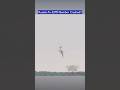 Russian Tu-22M3 Crashes During Training Flight in Irkutsk!!
