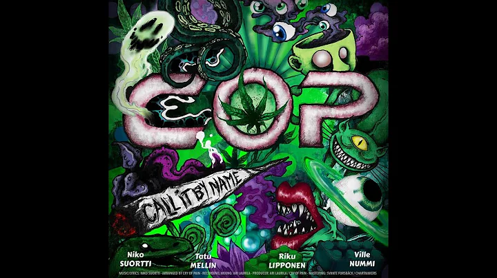Cry Of Pain - Call It By Name [Official 360 Music ...