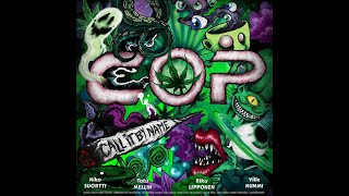 Cry Of Pain - Call It By Name [Official 360° Music Video]
