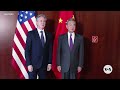 China’s Foreign Minister Escalates Verbal Spat With US | VOANews