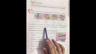 Class - 1 subject- computer chapter - 4