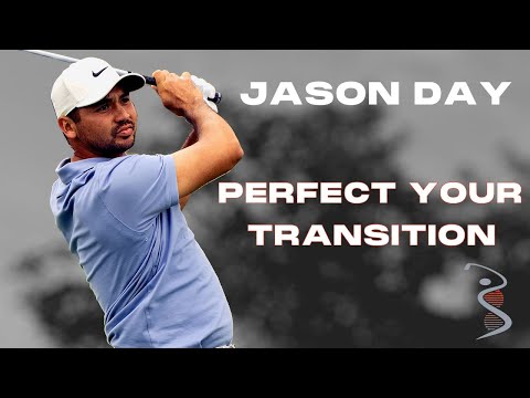 Video: Jasona dienas tekošais vingrinājums ir labākais golfa seanss kopš Tiger Woods