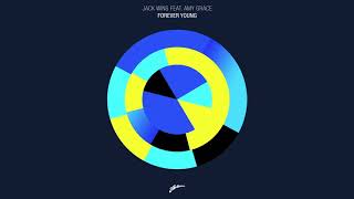 Jack Wins Feat Amy Grace - Forever Young