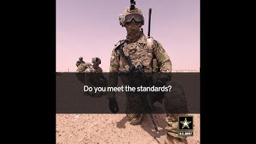 Army Info Video: Army Credentialing Assistance Program