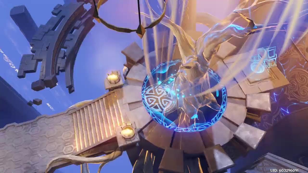 Trying to get ready for Xiao