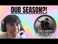 IS IT DUB SEASON?! | COD WARZONE