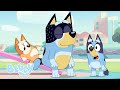 Balancín Episodio Completo Bluey Español Canal Oficial