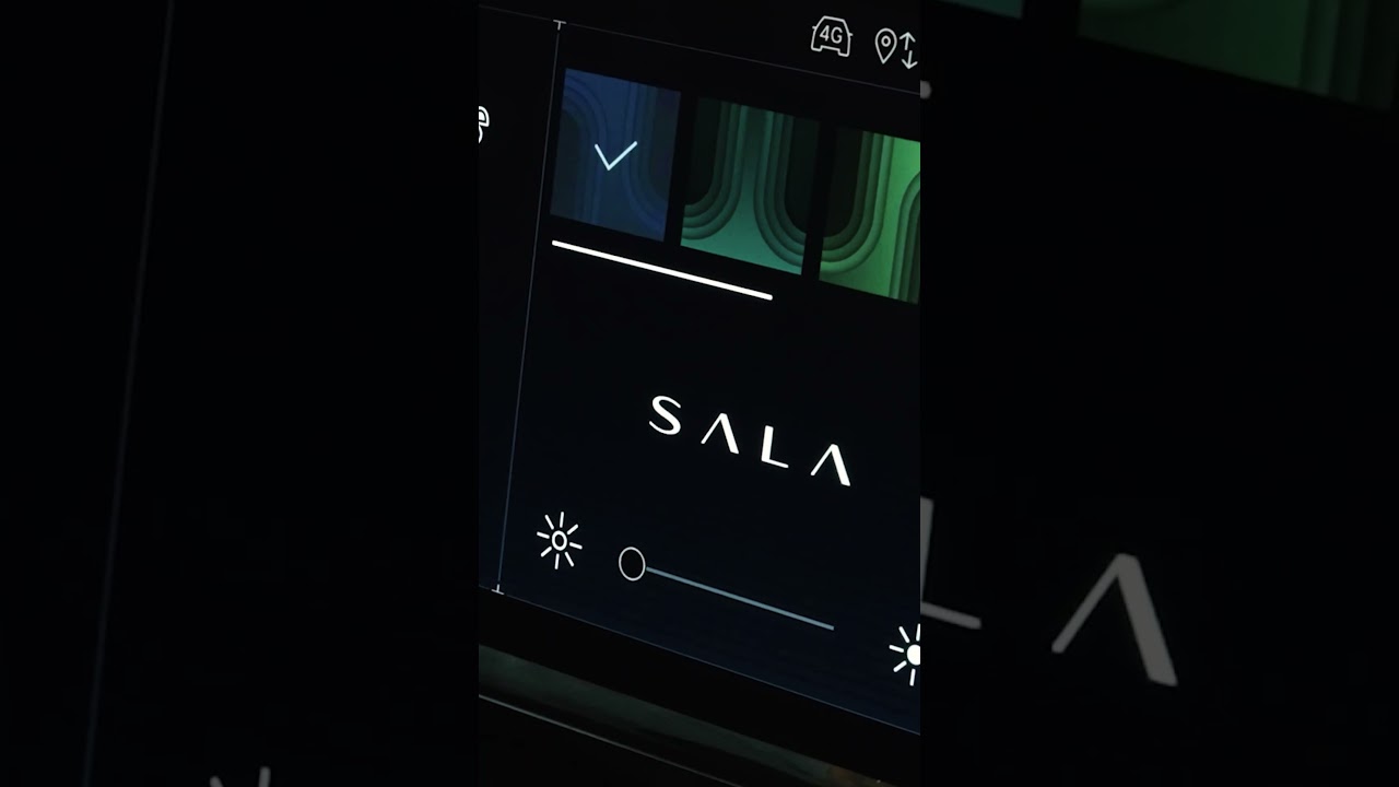 Your Lancia Ypsilon finally understands you.
