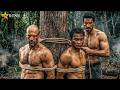 JUNGLE CAGE 2025 Jason Statham Scott Adkins Tony Jaa Full Action Movie JUNGLE CAGE 2025 Jason Statham Scott Adkins Tony Jaa Full Action Movie