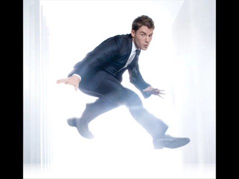 We All Need Saving - Jon McLaughlin