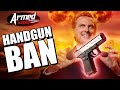 HANDGUN ROSTER CHALLENGE!!! Renna v. Becerra Update