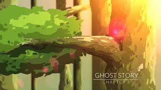 The Ghost Story : Chapter 3 - Nico (by MicroMist)