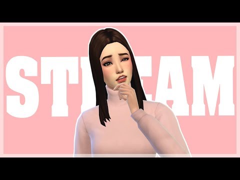 Видео: STREAM [TS4]  СОЗДАНИЕ ПОДПИСЧКИКОВ|5 ЧАСОВОЙ СТРИМ!