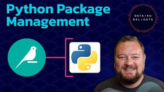 Dataiku Delights: Easy Python Package Management