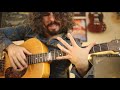 Stairway to heaven  led zeppelin fingerstyle guitar