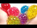 How to make a 10K squeeze balloon bomb 1万個スクイーズバルーンボムの作り方