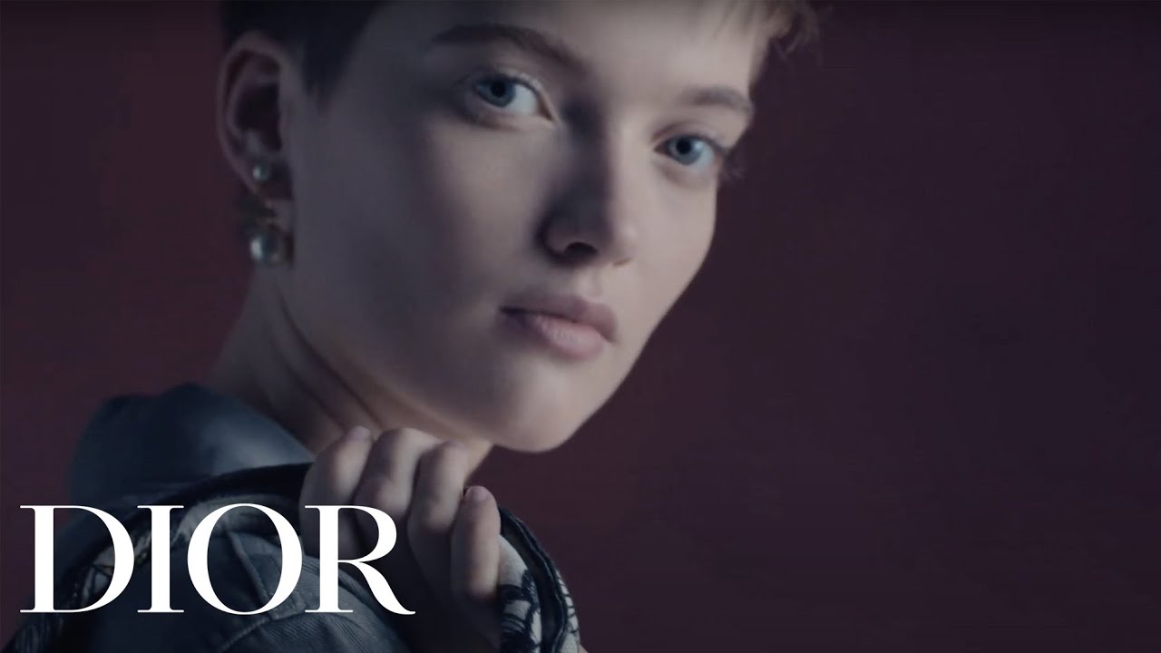 Fall deeper in love with Dior