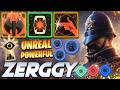 Zerggy Warden UNREAL POWERFUL - Deadlock Pro Gameplay &amp; Guides [Watch &amp; Learn]
