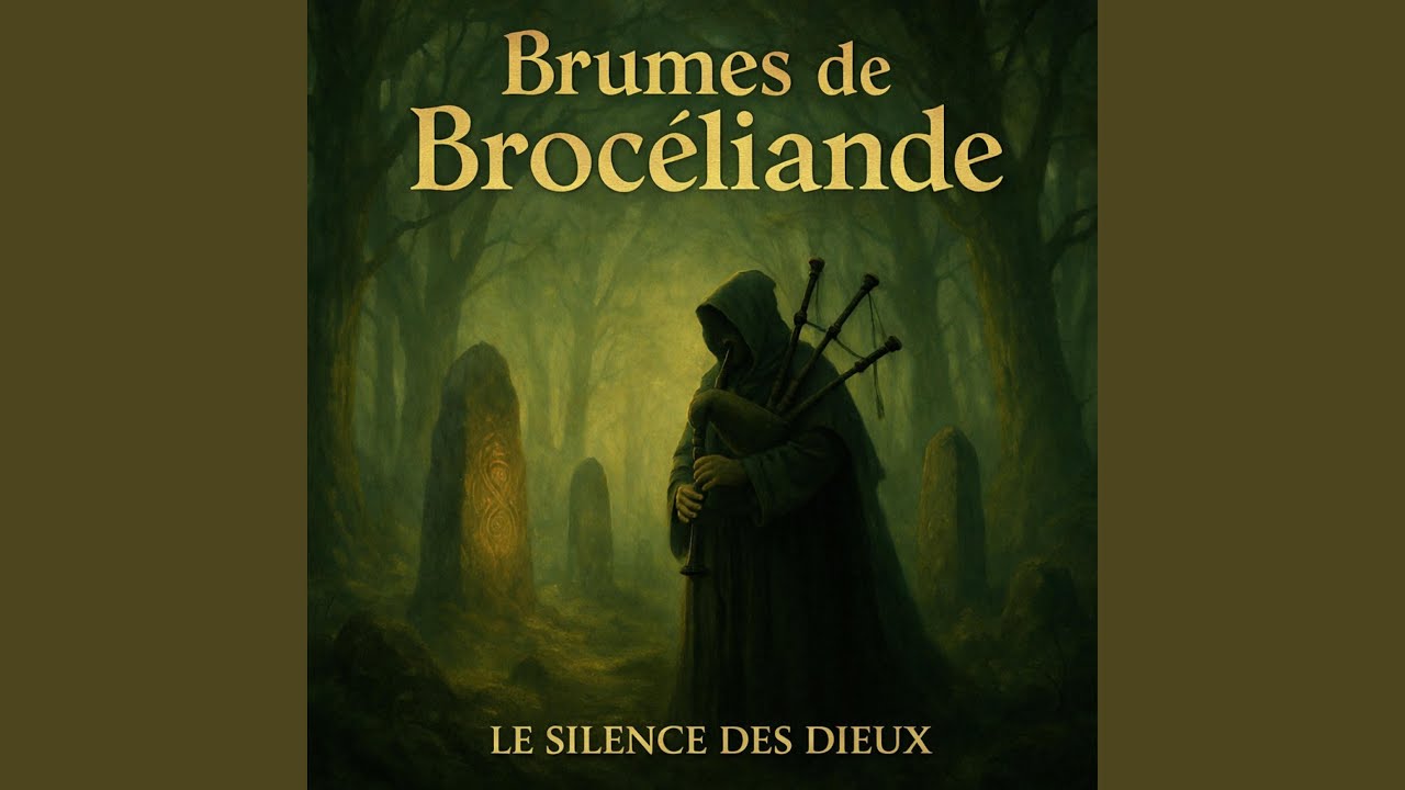 Le Silence des Dieux