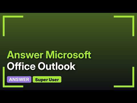 How to open Office MSG file w/o MS Office Outlook?