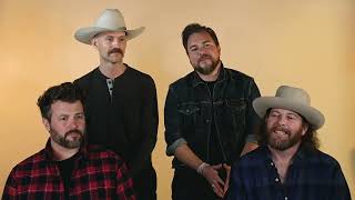 Eli Young Band - Love Ain't (Story Behind the Song)