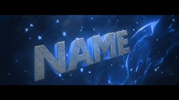 FREE Intro Template | C4D / AE | Jobomb22