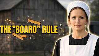 Im Ex-Amish And Our Dating Rules Are Shocking No Kissing?