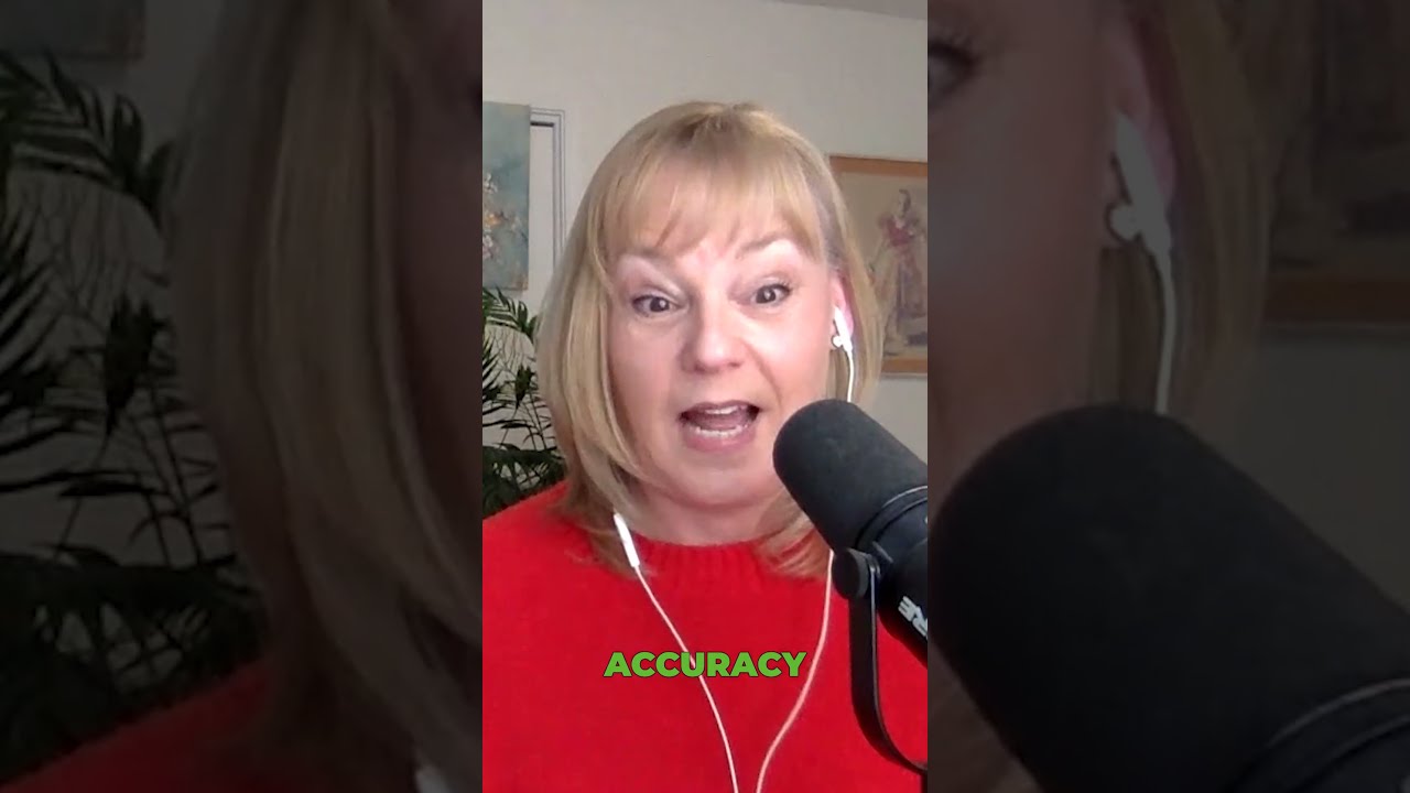 Less Than 2 Of Social Media Posts Are Accurate Tiktok Credentials Question Quick Results