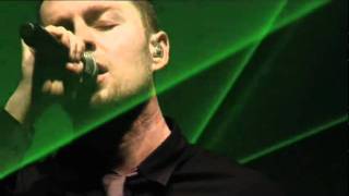 Darren Hayes - Darkness live